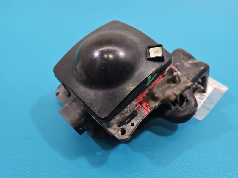 Sterownik moduł Radar przód, naprawiane mocowanie 8-PIN AUDI A4 B8 BK0907561 0203000023