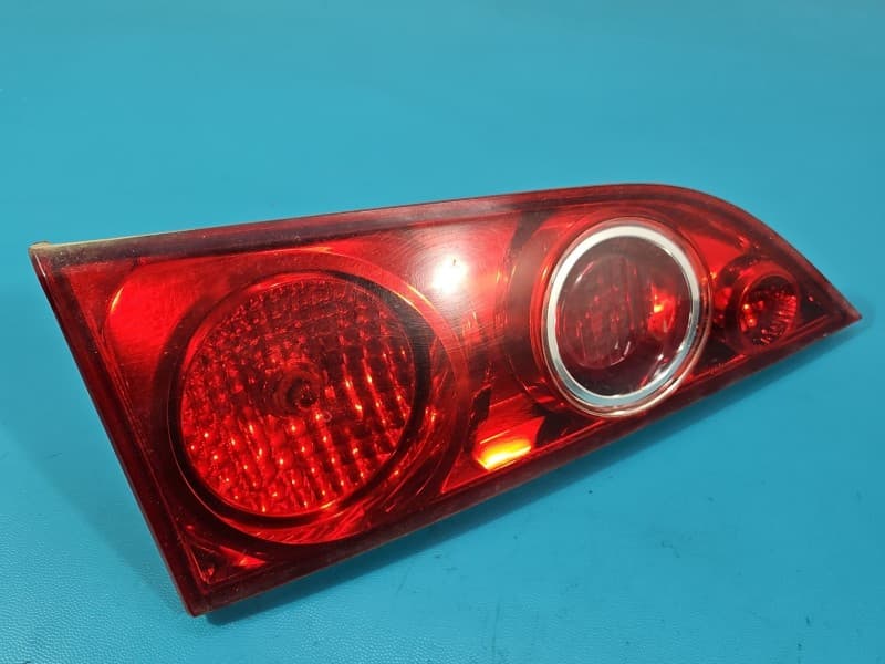 Lampa tył lewa klapy Honda Accord VII 02-08 kombi EUROPA