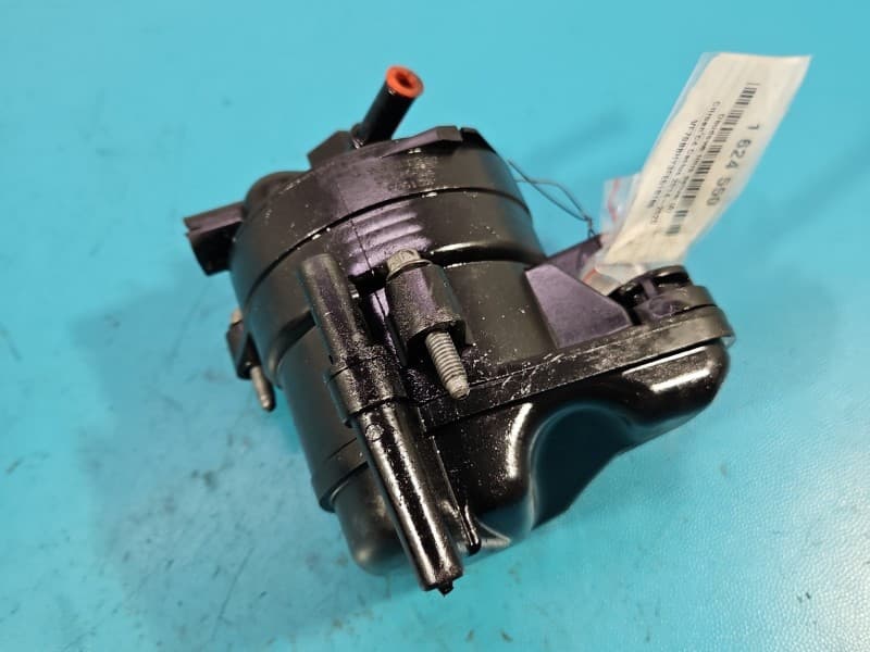 Obudowa filtra paliwa Citroen C4 Cactus 14-20 1,6 hdi 9676133480