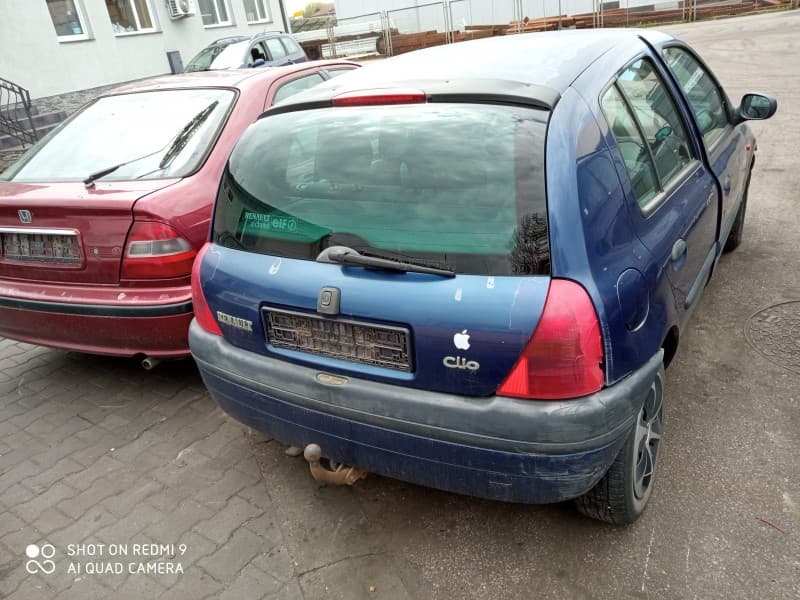 Zdjęcie pojazdu