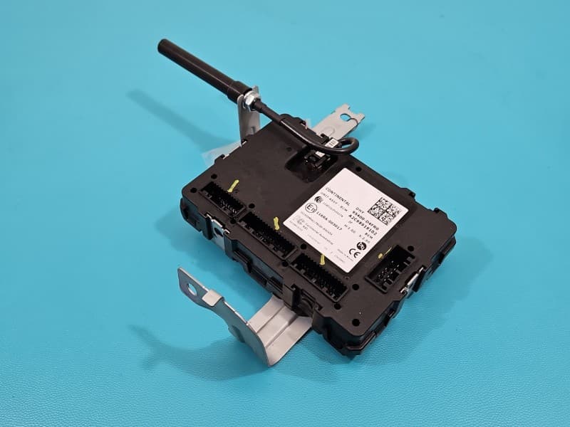 Sterownik moduł BCM Kia Optima IV 15-20 95400-D4FR0
