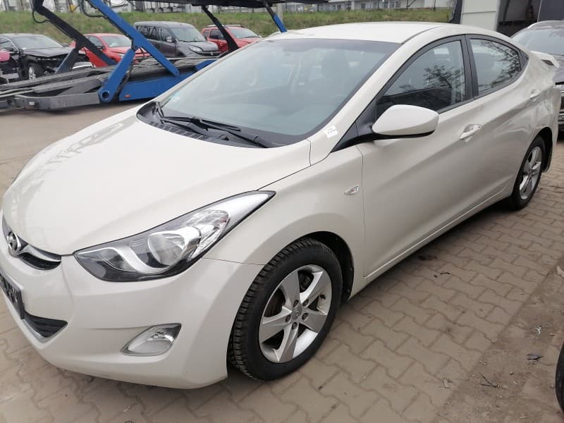 Zdjęcie pojazdu