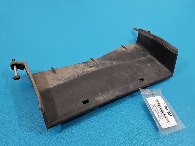 KIEROWNICA Wlot powietrza AUDI A6 C7 2,0 tdi cgl 4G0129618B
