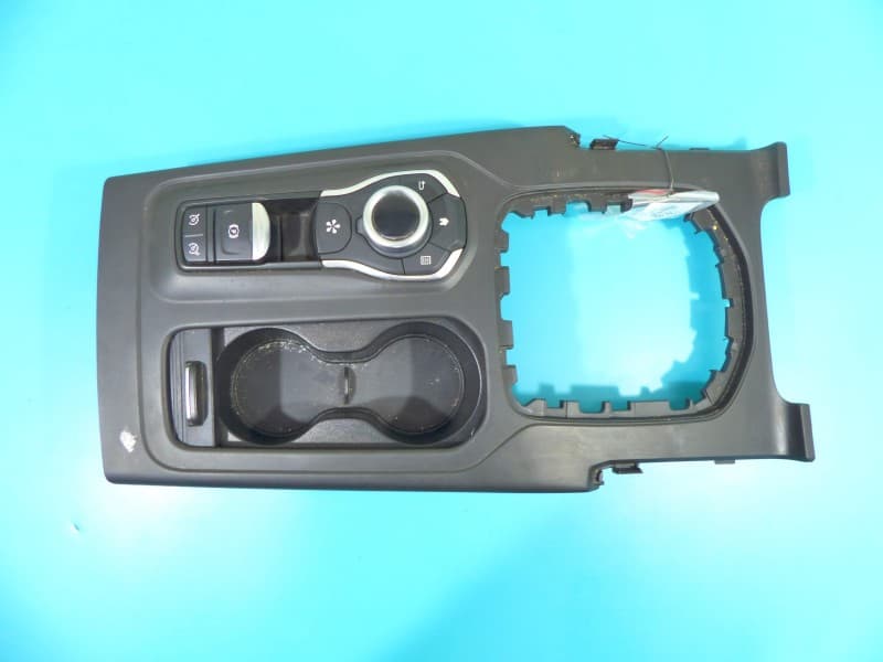 Przełącznik PANEL Z RAMKĄ Renault Talisman 253B05762R