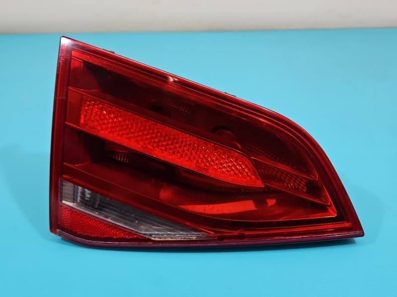 Lampa tył lewa klapy AUDI A4 B8 sedan EUROPA 8K5945093