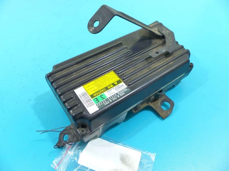 Sterownik moduł ABS LEXUS LS IV 06-12 89540-50300 079400-9844