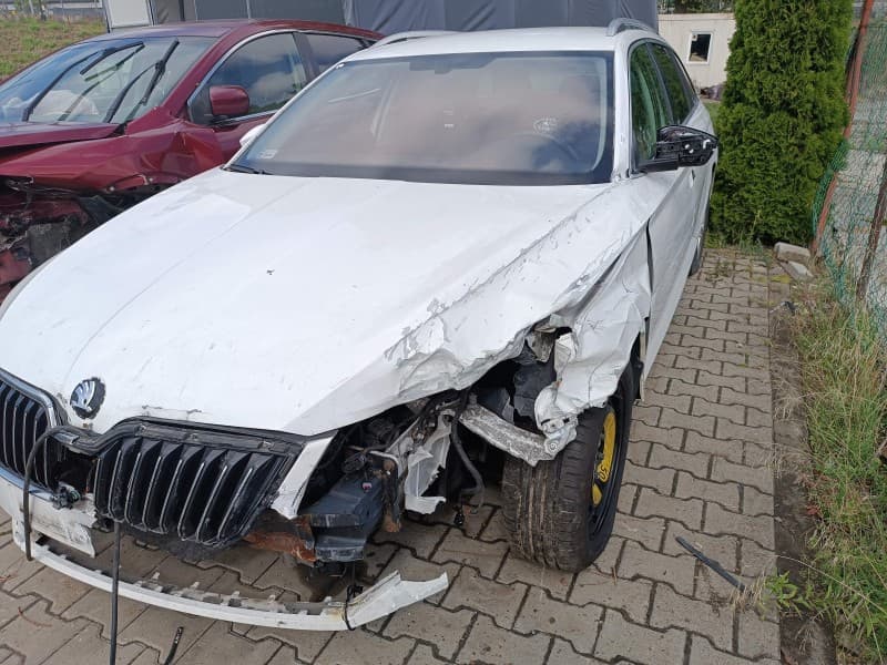 Zdjęcie pojazdu