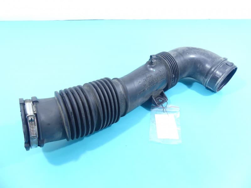 Rura Citroen C4 picasso I 06-13 1,6 16v VTI 9656237580 przewód POWIETRZA