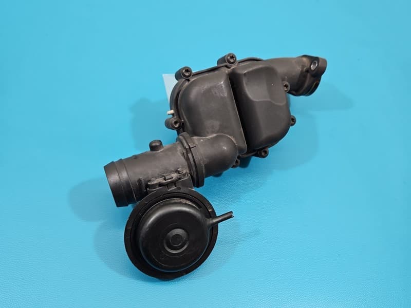 Rura Porsche Panamera I 970 3,0 v6 CWD 97011054265 SKU 970-110-542-65 przewód