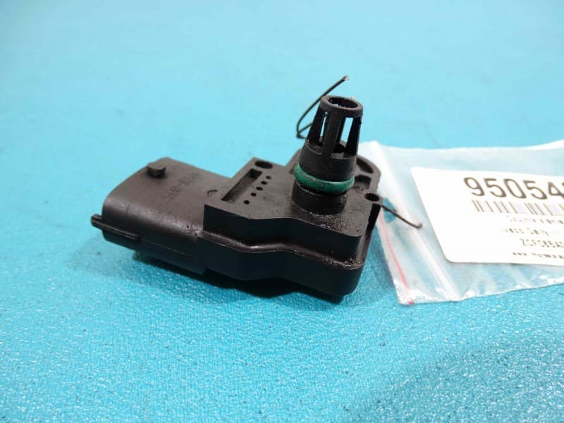 Mapsensor Czujnik ciśnienia powietrza Iveco Daily III 99-06 0281002514