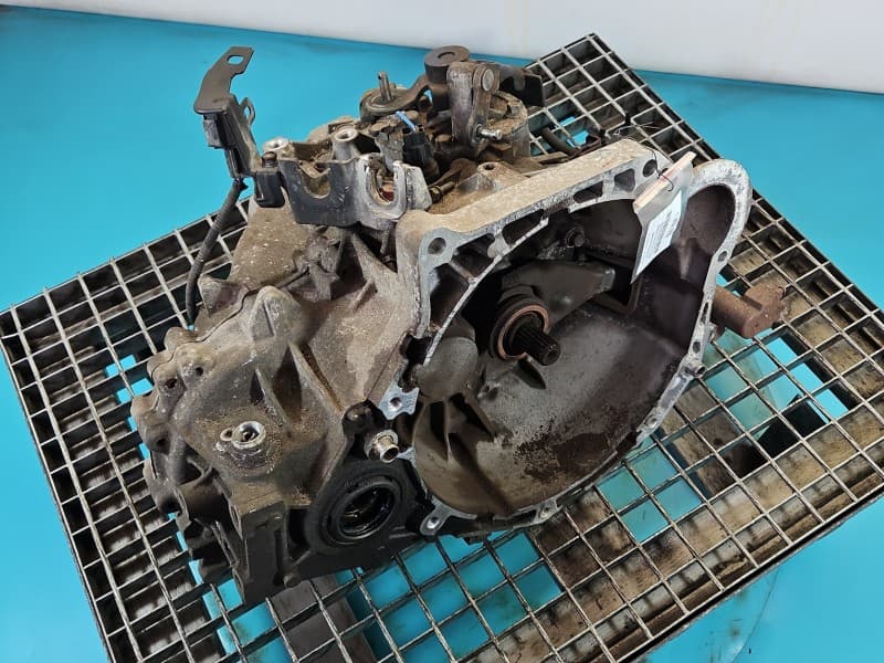 Skrzynia biegów TZ32CU Hyundai Elantra V 10-16 1,6 GDI G4FG