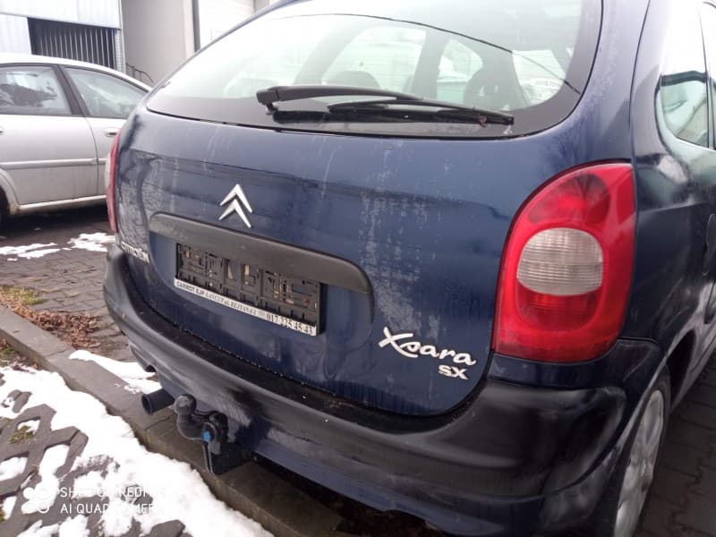 Zdjęcie pojazdu