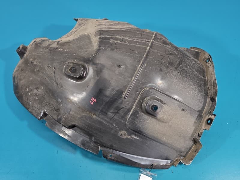 Nadkole przód lewe Mercedes Sprinter III 907 A9076845505