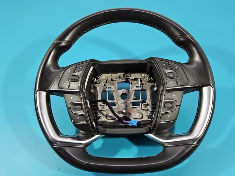 Kierownica Citroen C4 Picasso II 13-19 98096593ZD