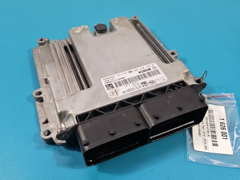 Komputer Sterownik silnika Land rover Discovery Sport 14- L550 2,0 TD 204dtd 0281032607 GX73-12C520-FAF