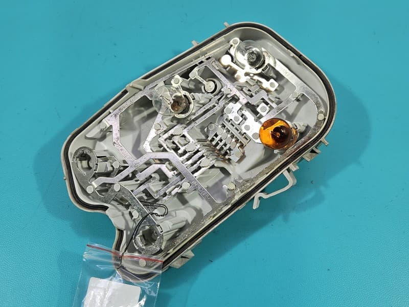 Lampa tył prawa błotnika Audi A6 C6 sedan EUROPA