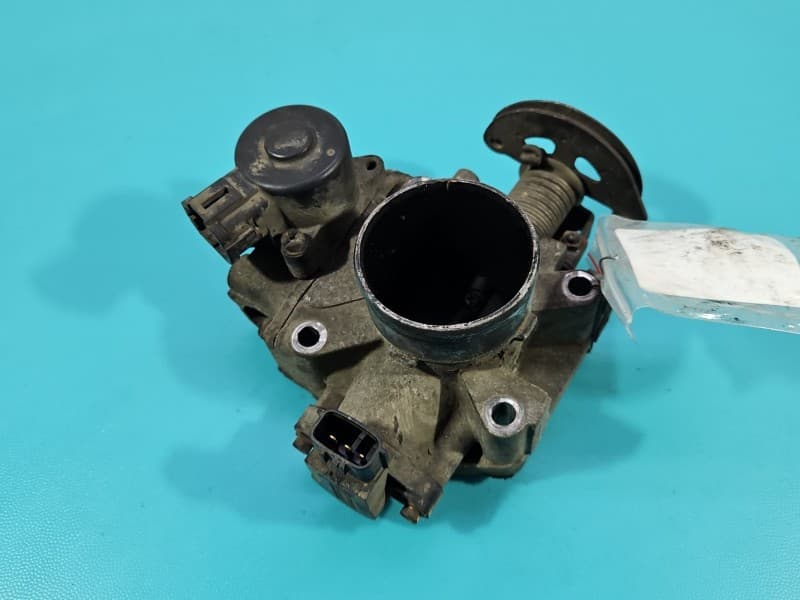 Przepustnica Nissan Almera N16 1,5 16V SERA483-05 RTR50-68