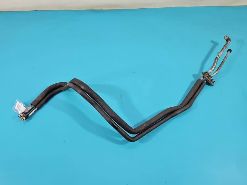 Przewód klimatyzacji rurka Mercedes W221 3,0 CDI