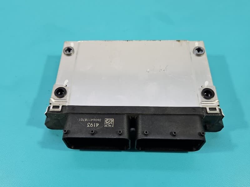 Komputer Sterownik silnika Kia Rio IV 16-23 1,2 16V G4LF 39106-08237 9001340193KF