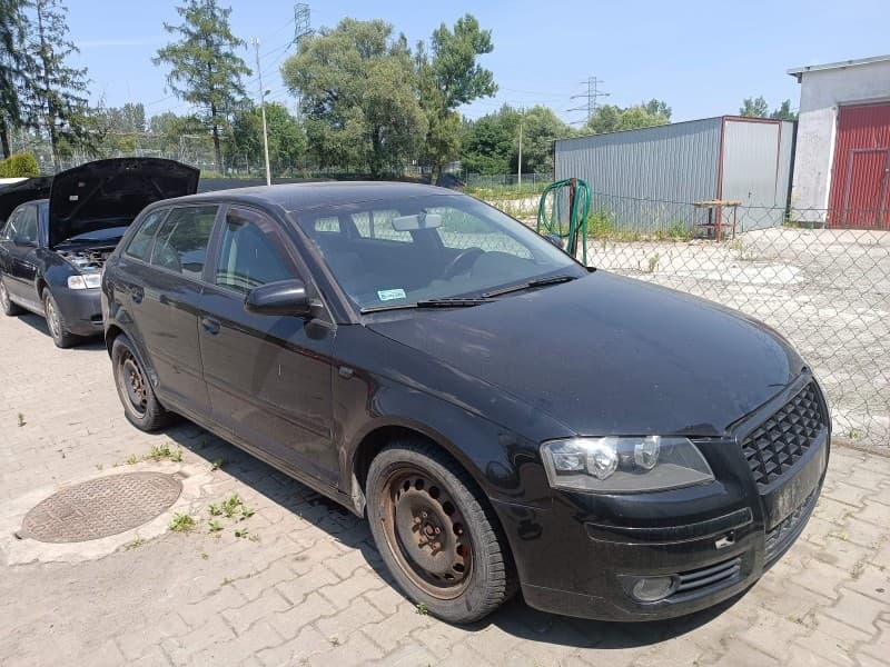 Zdjęcie pojazdu