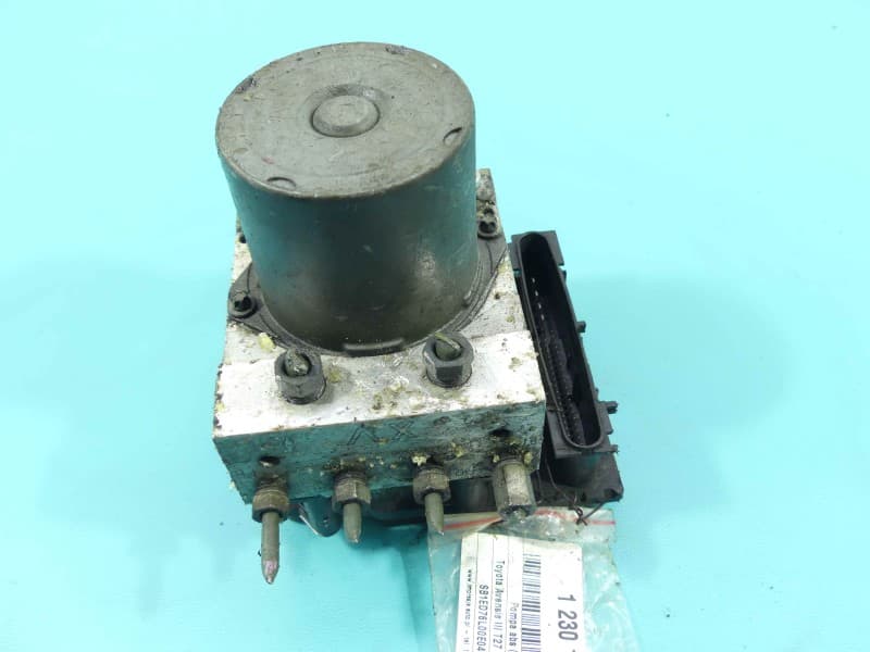 Pompa abs Toyota Avensis III T27 2,0 D4D 0265251490 44540-05100 0265951567
