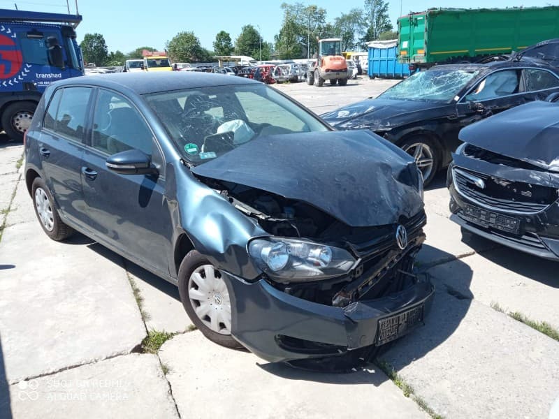 Zdjęcie pojazdu