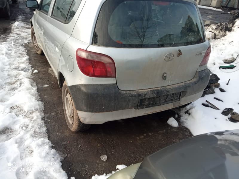 Zdjęcie pojazdu