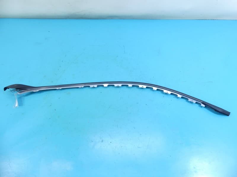 Listwa dekor deski Porsche Panamera I 970 97053748203 DRZWI PP