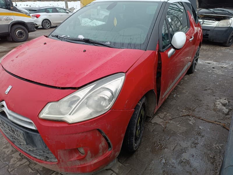 Zdjęcie pojazdu