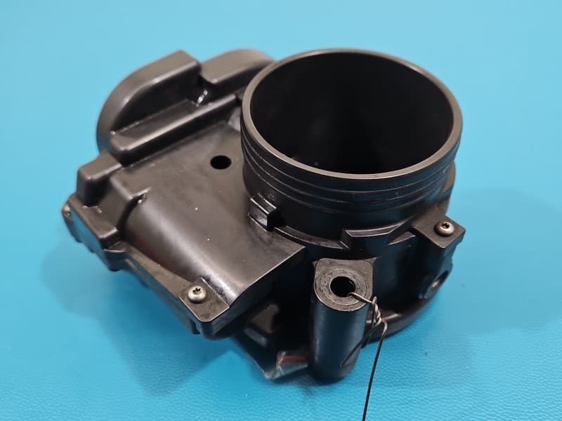 Przepustnica Mini Cooper One II R56 06- 1,6 16V 755722280