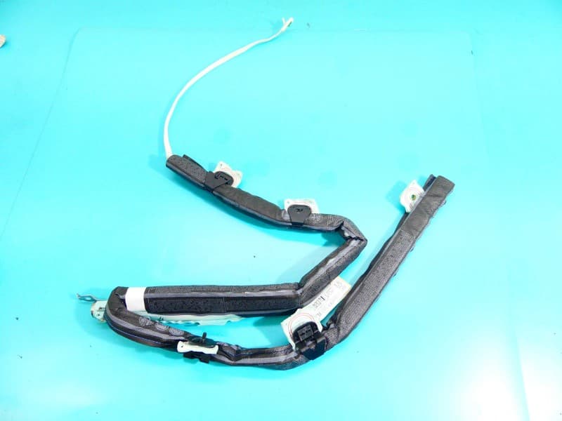Kurtyna prawa poduszka airbag Fiat Panda III 11- HB 00519255780