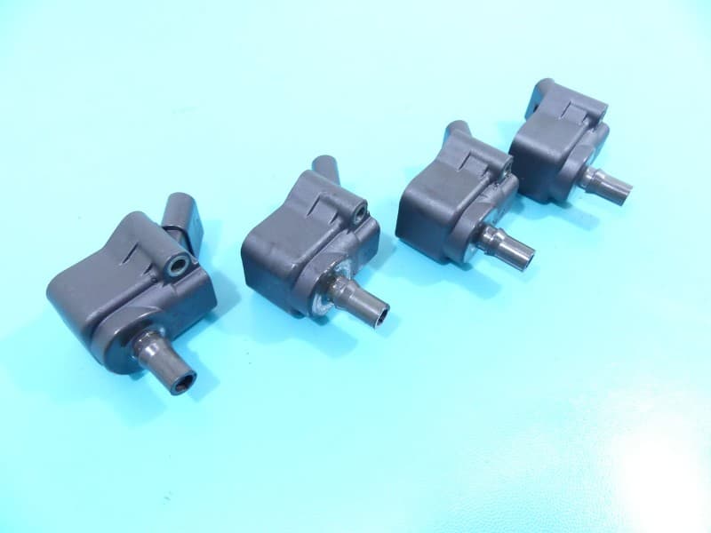 Cewka zapłonowa Vw Golf VII 1,4 tsi 4el, 4pin komplet 04E905110E