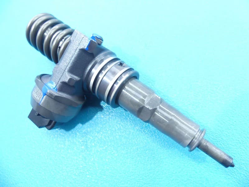 testowany Pompowtryskiwacz 5.0 TDI 0414720305 07Z130073S