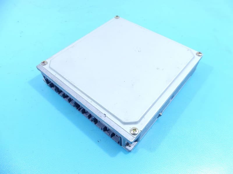 Komputer Sterownik silnika Honda Logo 1,3 16v 37820-P7A-G01 1325-106651