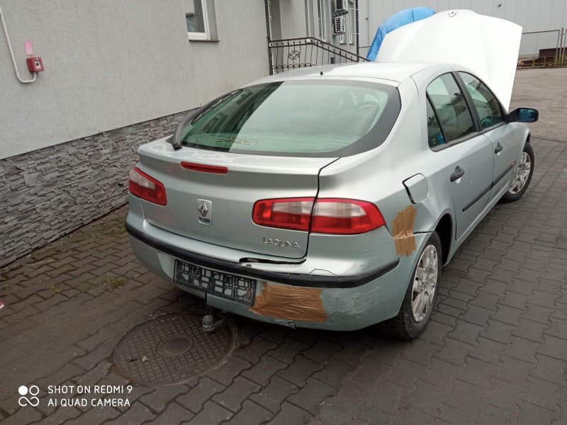 Zdjęcie pojazdu