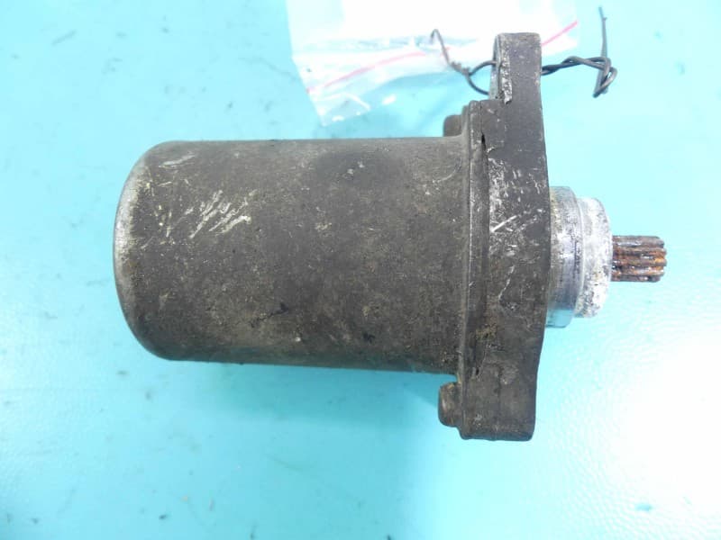 TEST Rozrusznik Speedfight 96-00 0,0b
