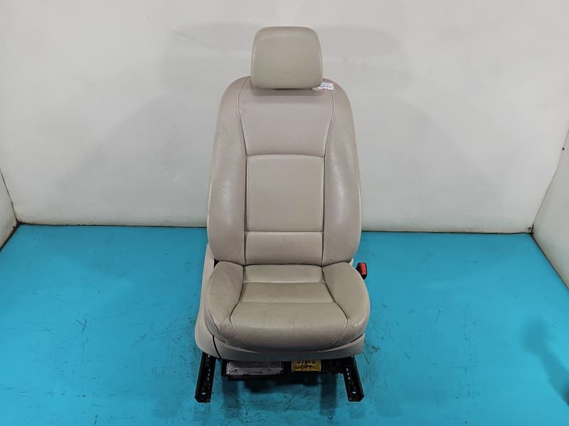 Fotel prawy przód pasażera Bmw f10 f11 4d EUROPA