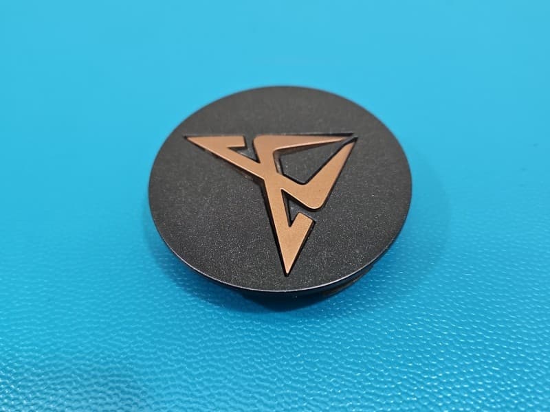 Dekielek felgi sztuka alufelgi Cupra Formentor 5FA601171A