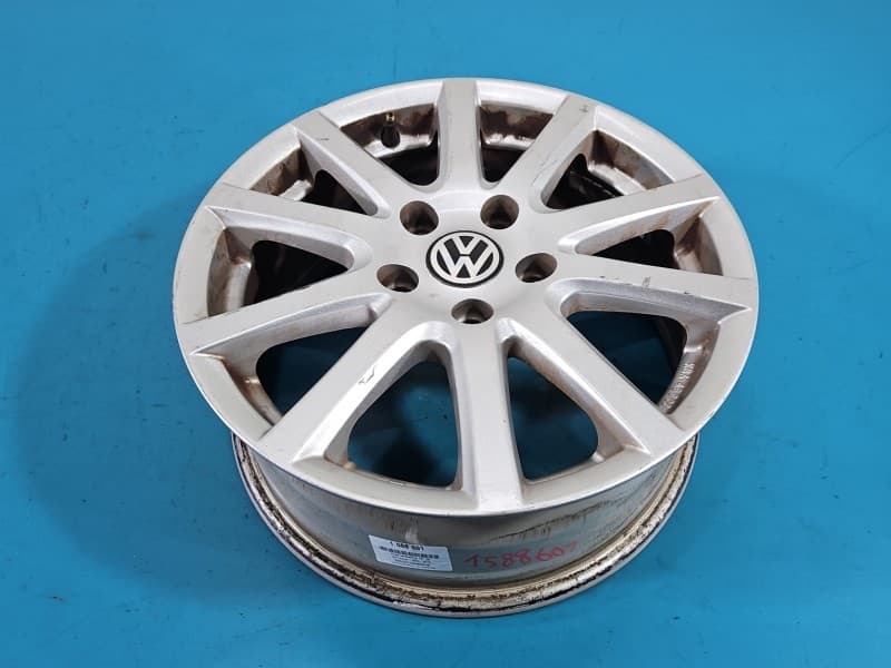 Felga aluminiowa 16" Vw Touran I alufelga