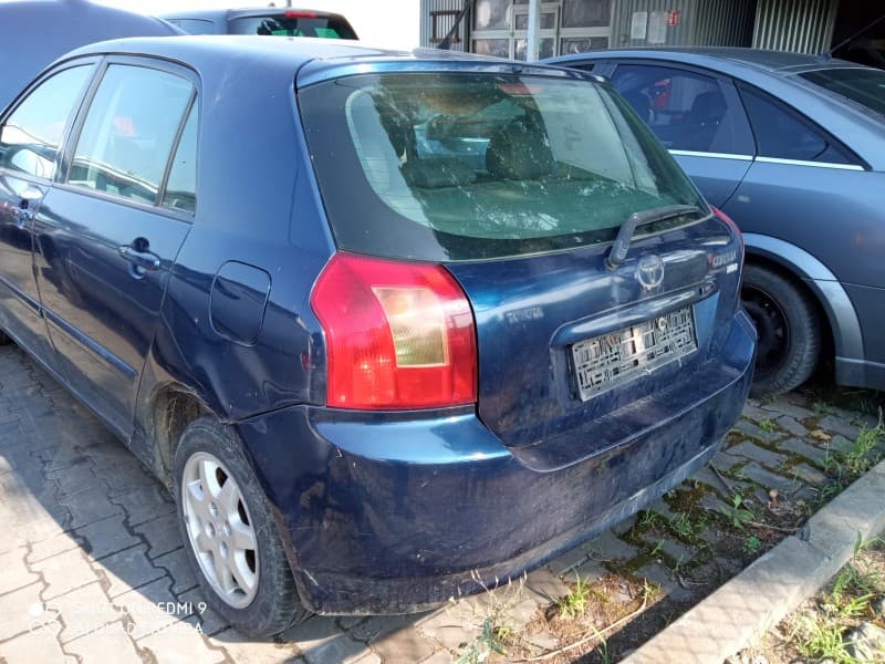 Zdjęcie pojazdu