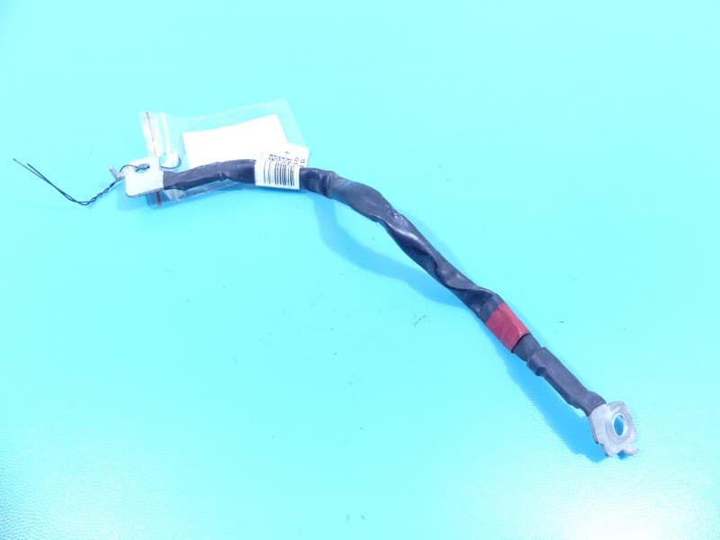 KLEMA INSTALACJA WIĄZKA MINUSOWA MINUS Kia Optima IV 15-20 2,0 16V 91860G0110 161217