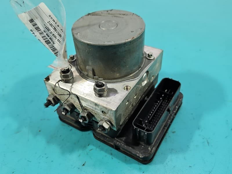 Pompa abs Skoda Fabia IV 1,0 TSI Dusa 2Q0614517CP 2Q0614517CB
