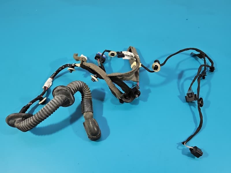Instalacja Wiązka drzwi tył lewych Renault Espace V 241260596R