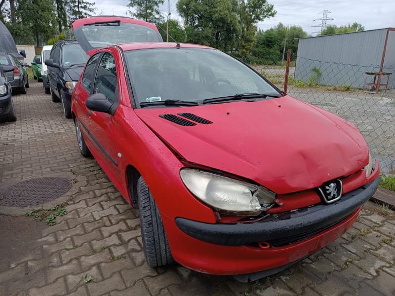 Zdjęcie pojazdu