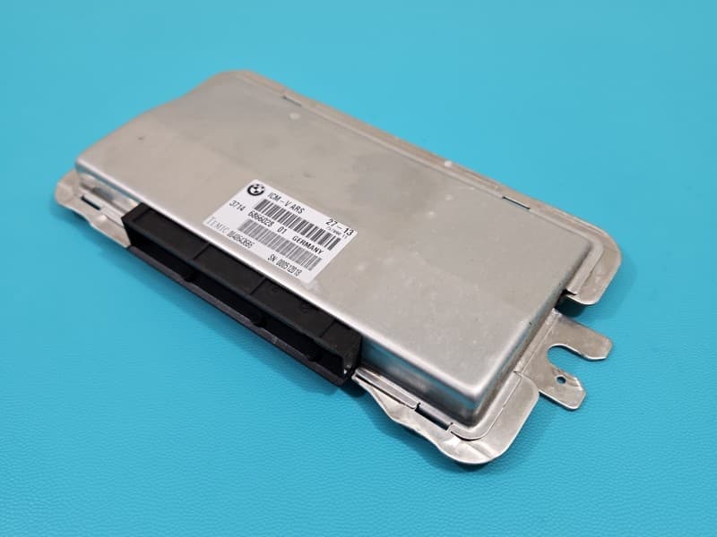 Sterownik moduł VDC BMW X5 F15 6866028