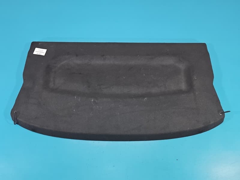 Półka tylna tył bagażnika Peugeot 308 III 9835353580