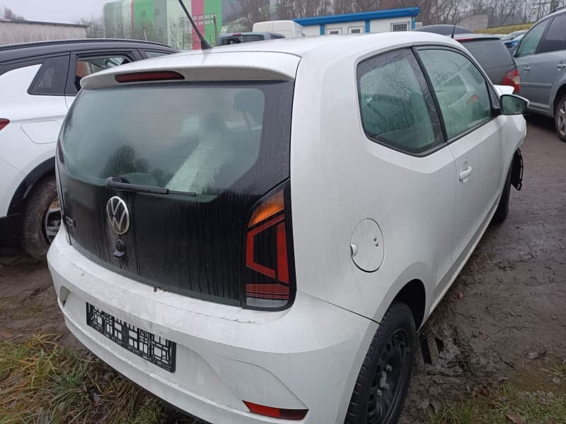 Zdjęcie pojazdu