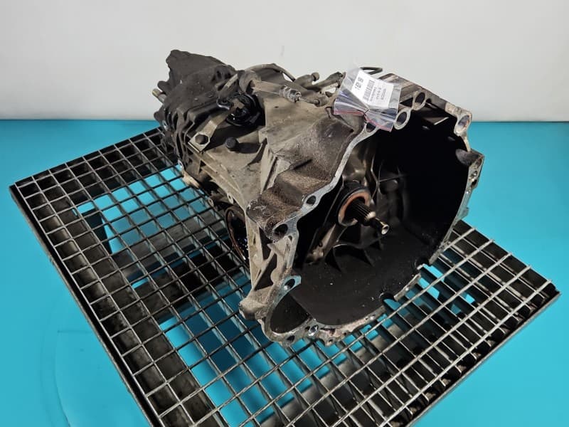 Skrzynia biegów EHV Audi A4 B5 1,8 T