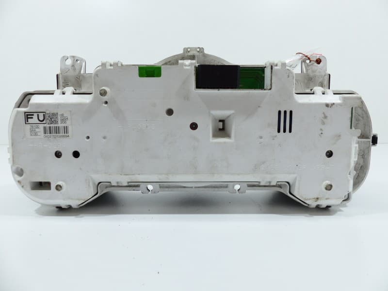 Part 1 - Additional view