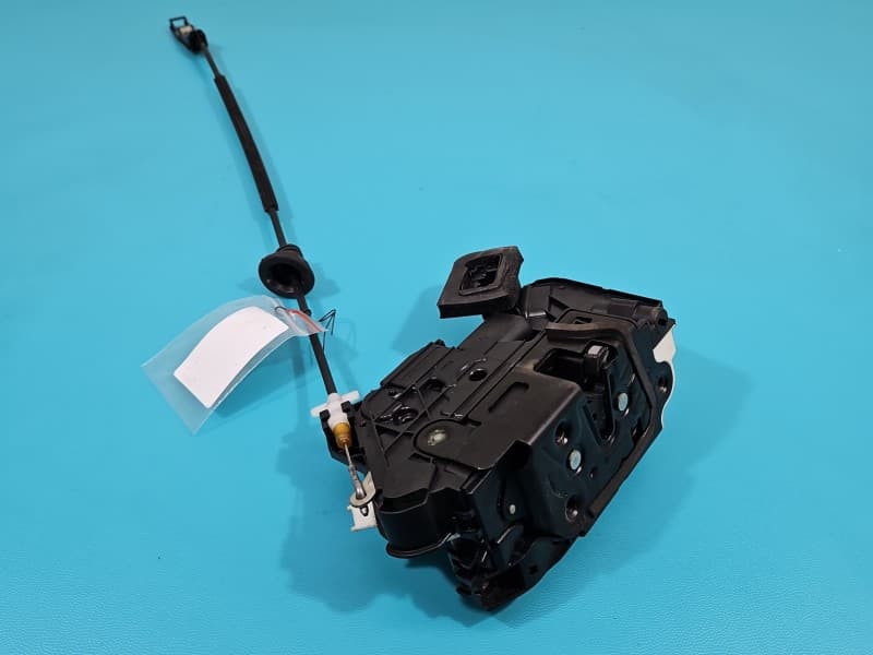 Zamek przód lewy Seat Alhambra II 7N 10- EUROPA 7pin 5K1837016E